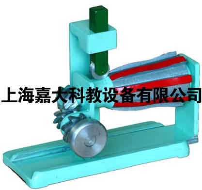 C9多论廓轮换工作机构