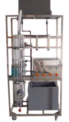 废水SBR处理实验装置JD-CL/FS