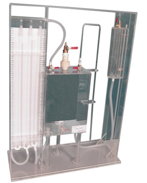 静水力学实验仪