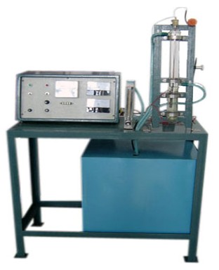 玻璃热管换热器实验装置JD-BLHR