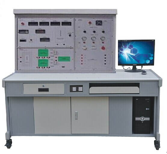 JD/TYN-1型太阳能教学实训装置