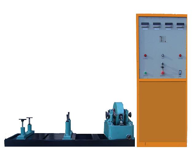 FWC-2型汽车发动机电涡流测功试验台
