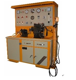 QFY-3汽车方向机助力泵液压试验台