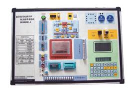 JD/3200DSP仿真、教学实验系统