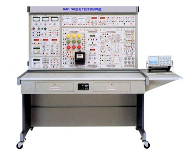 JD/DG-501型 电工技术实验装置(电工技术实验台）