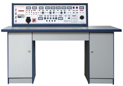 JD-2010C通用电工实验室设备