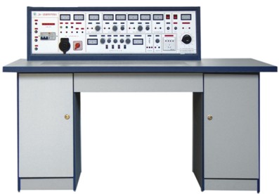 JD-2012D通用电工.电子实验室设备