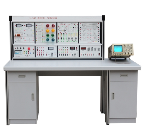 JD-102通用电工实验装置