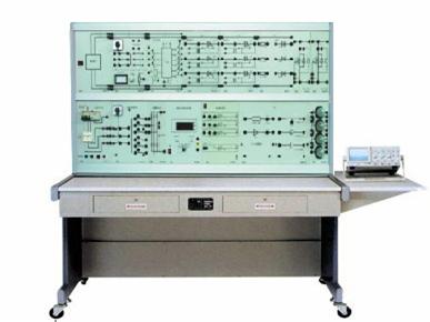 JDDD-1P型 电力电子技术实验装置