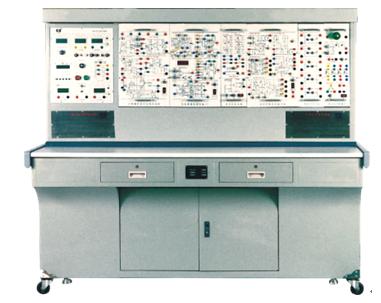 JDDD-2型 现代电力电子技术实验装置