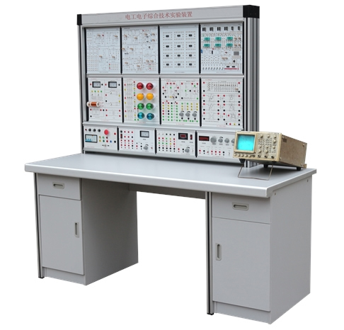 JD-116电工电子综合实验装置