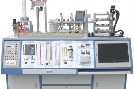 机电一体化综合实训考核装置