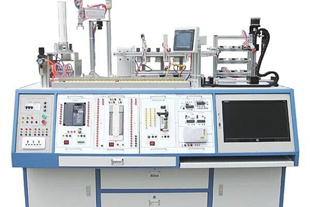 机电一体化综合系统实训装置