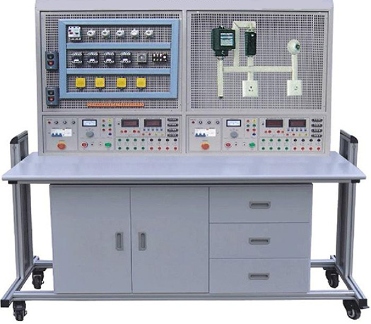 网孔型维修电工实训考核设备