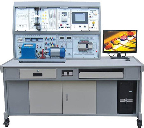 维修电工技师技能实训考核装置