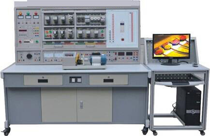 JDW-WXJS维修电工技师·高级技师技能实训考核装置