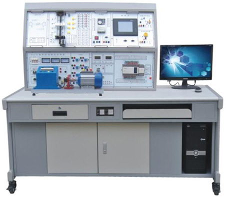 JD-DJKZA机电控制综合实训装置