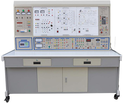 JDDDZ-03电力电子技术实验装置