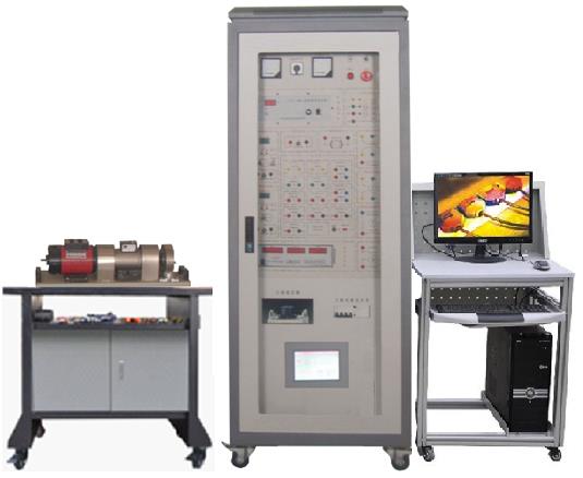 JDADMCS-1型电机性能综合测试装置