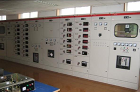 JDDLX-06型变电站倒闸操作实训系统