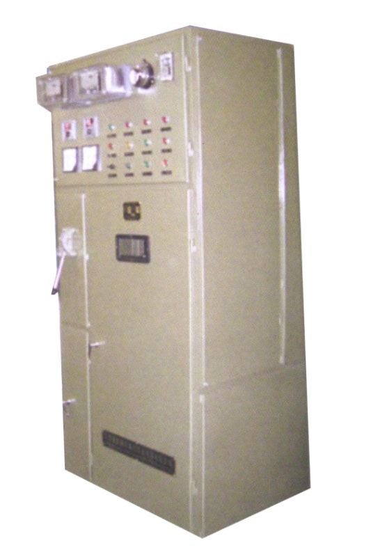 JDGYP-01A 高压配电操作实训室设备
