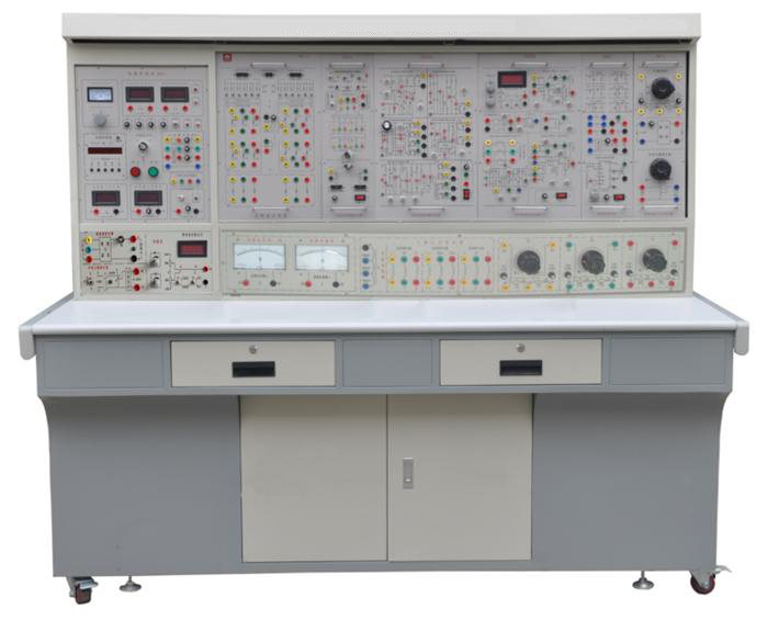 JDDD-2型现代电力电子技术实验装置