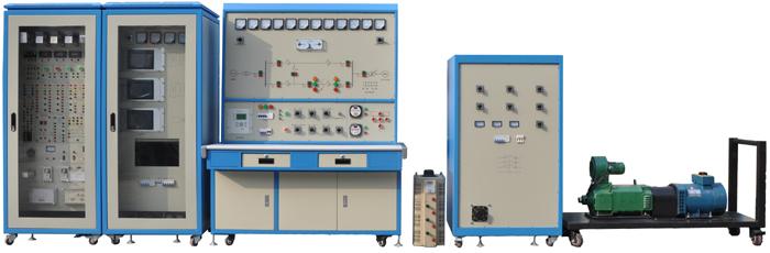 JDDLJ-113电力系统自动化及继电保护实训系统