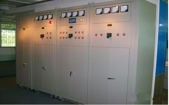 JD-GPDA供配电技术成套实训设备