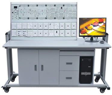 JDK-780A高级工电子技术实训考核装置