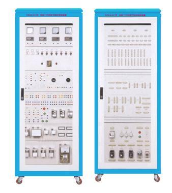 JDDB-02型变电二次安装工实训考核装置