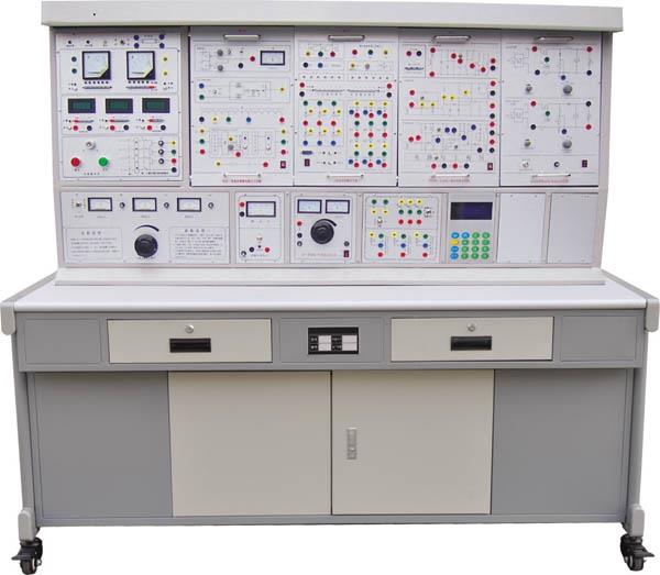 JDDD-503型电力电子技术实训装置