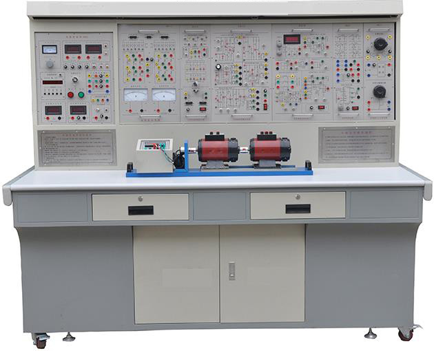 JD-502H型电力电子技术及电机控制实验装置