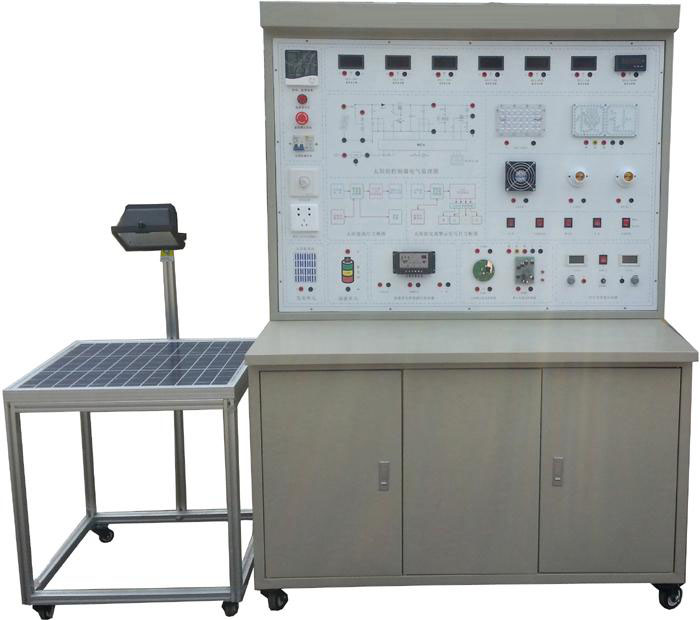 JD-SDY11A太阳能电源技术及其应用装置
