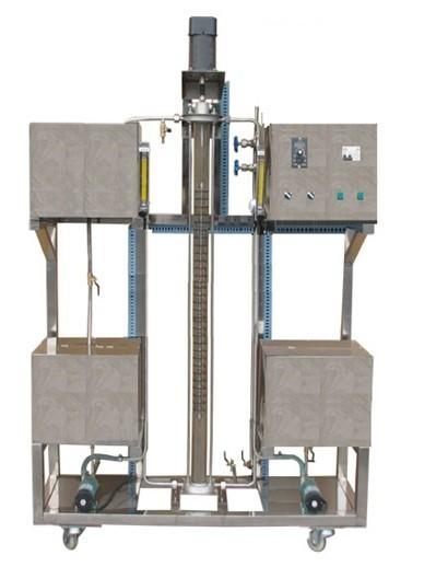 JD-CQ/SB振动筛板萃取实验装置