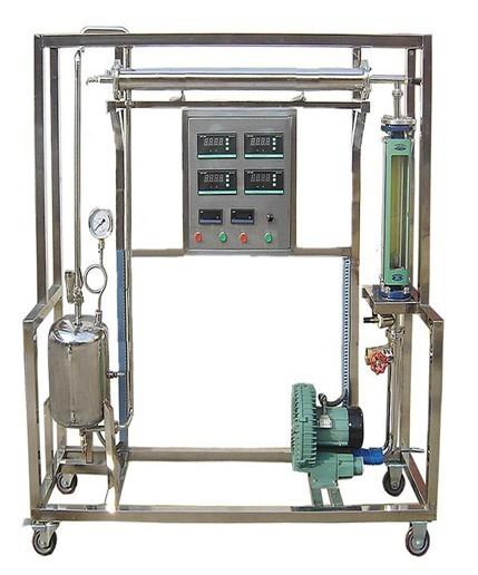 JD-CR传热实验装置