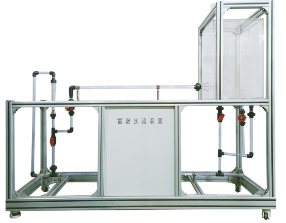 JD-LN雷诺实训装置