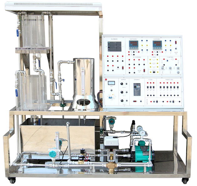 JDPCS-1C型过程控制实验装置