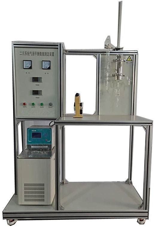 JDHG-GY4二元系统气液平衡数据测定装置