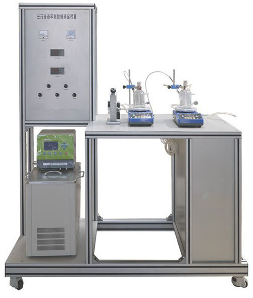 JDHG-GY5三元液-液平衡数据测定实验装置