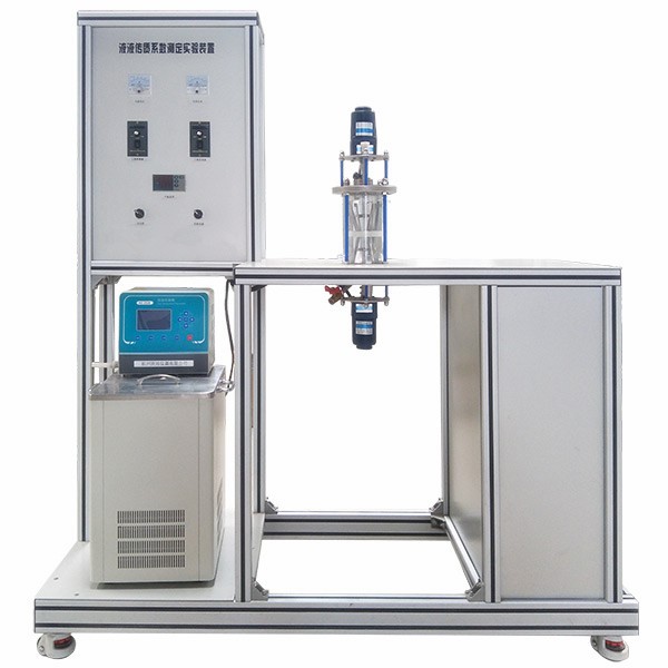JDHG-GY28液液传质系数测定实验装置