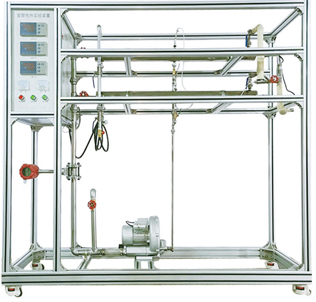 JDHG-YL16综合传热实验装置