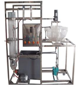 JD-CY/PQ曝气充氧实验装置