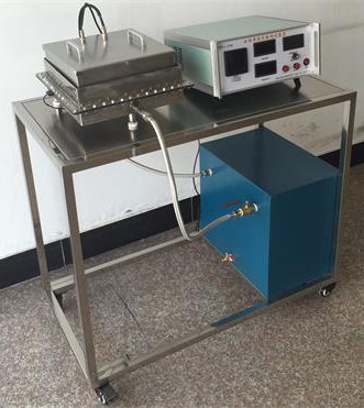JD-566液体导热系数测试装置