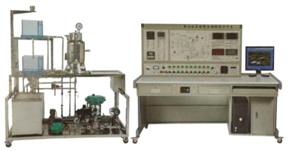 JDDLX-10型热工仪表及控制实训装置