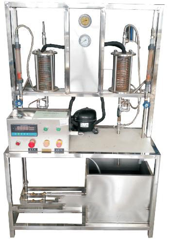 JDDB-L57水热泵循环装置