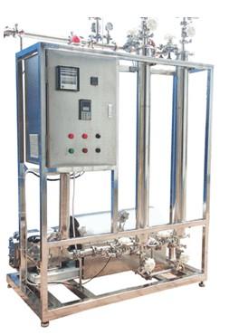 JD-FST反渗透实验装置