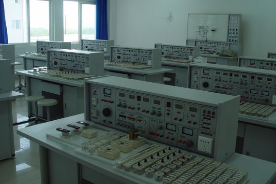 JD-2003B电工实验室成套设备