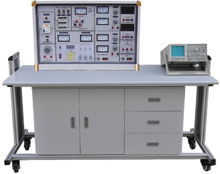 JDBK-535L 模电、数电、现代通讯原理实验室成套设备