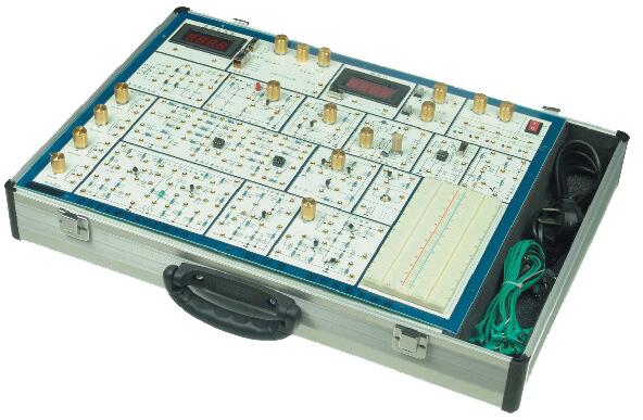 JD-A2模拟电路技术实验箱