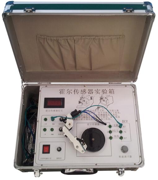 JDC-CGQX汽车传感器与执行器综合实验箱